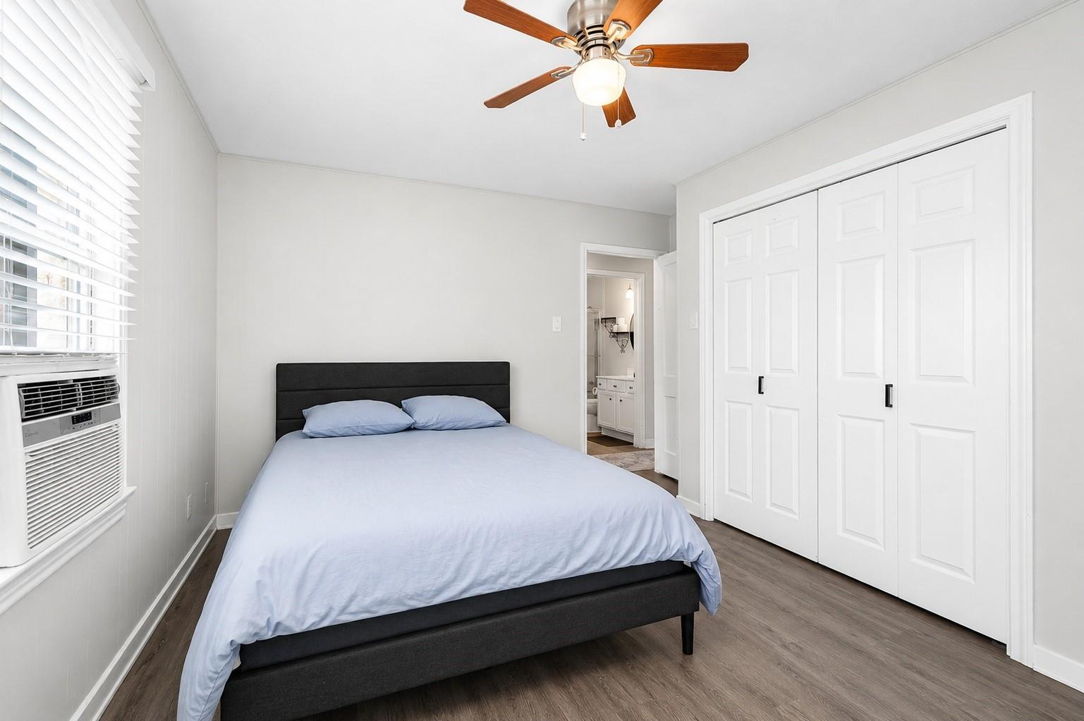 Residential Lease in Houston 3