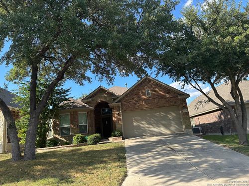 12123 Presidio Path, San Antonio, TX, 78253-5860 | Card Image