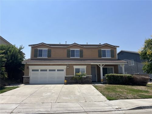 11935 Silver Loop, Jurupa Valley, CA, 91752-4403 | Card Image