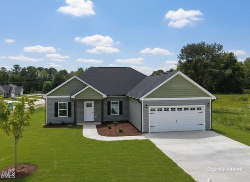 9715 Cattle Field Dr, Spring Hope, NC, 27882-4306 | Card Image
