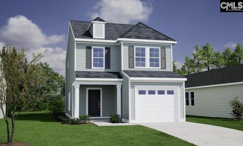 942 Lodgepole Lane, West Columbia, SC, 29170 | Card Image