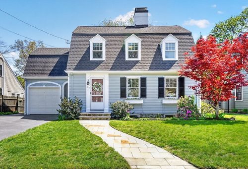 57 Sheffield Rd, Melrose, MA, 02176-3419 | Card Image