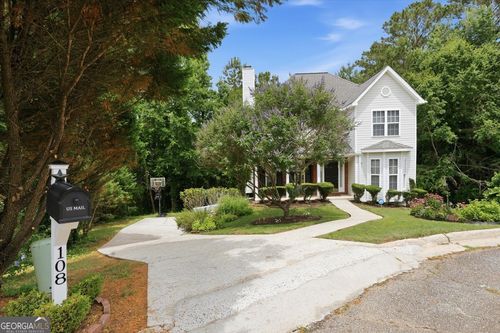 108 Raliegh Drive, Macon, GA, 31210 | Card Image