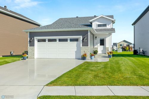 750 2nd Ave, Horace, ND, 58047-5503 | Card Image