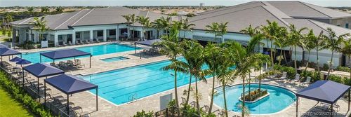 11917 Sw Jasper Lake Way, Port St. Lucie, FL, 34987-7714 | Card Image