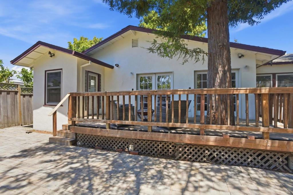 Residential in San Mateo 4
