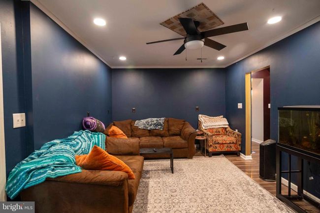 134 Catlett Mountain Rd, House other with 3 bedrooms, 3 bathrooms and null parking in FRONT ROYAL VA | Image 17