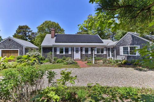 645 Nauset Rd, Eastham, MA, 02642-2291 | Card Image
