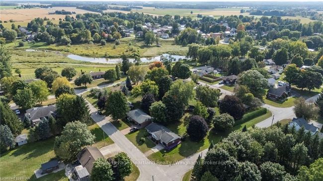 2022 Nelson St N, House other with 3 bedrooms, 1 bathrooms and 3 parking in Gorrie ON | Image 6