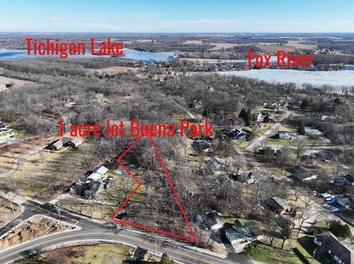 1 Buena Park Rd, Waterford, WI, 53185 | Card Image