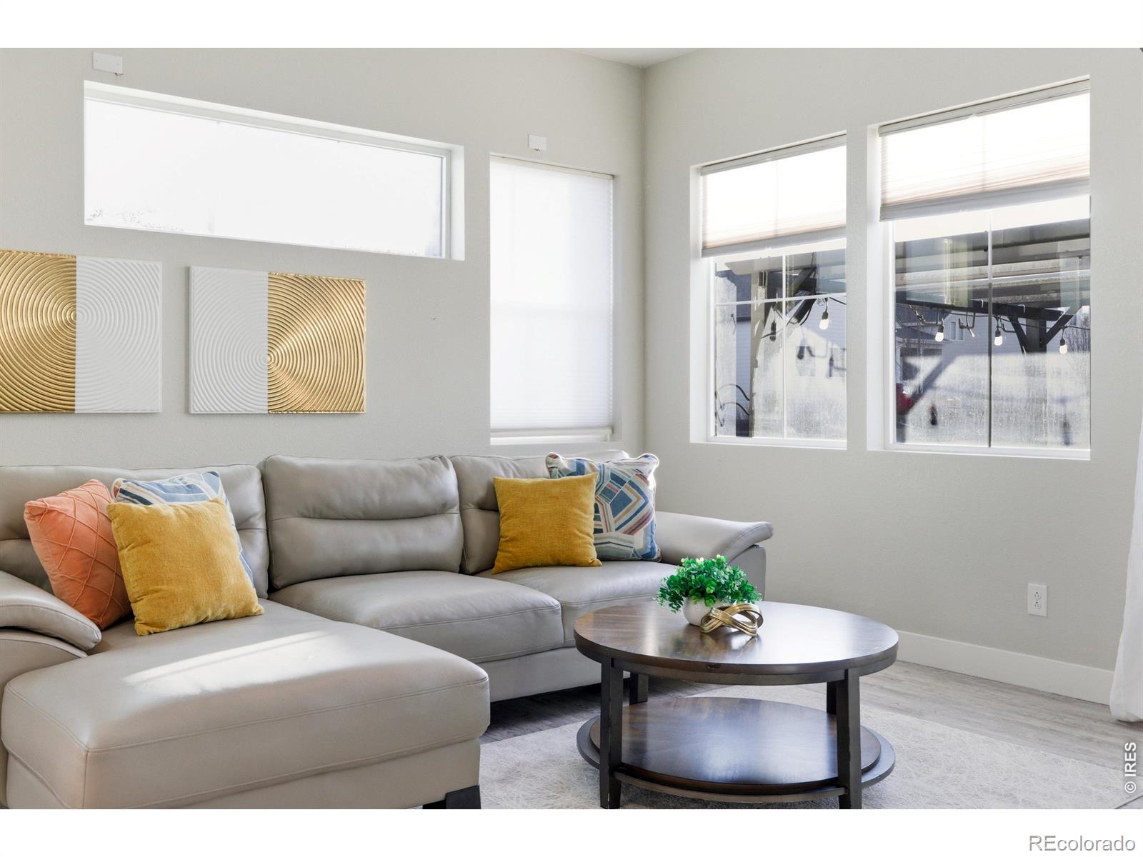 Residential in Brighton 4