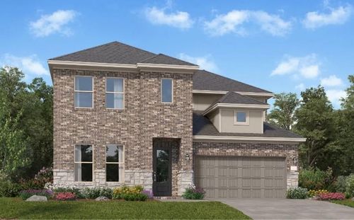 4402 Eagle Pass Drive, Rosenberg, TX, 77469 | Card Image