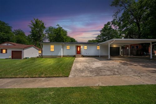 5000 Monette St, Haltom City, TX, 76117-3141 | Card Image