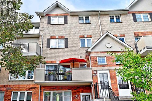 805-1400 The Esplanade Road, Pickering (Town Centre), ON, L1V6V2 | Card Image