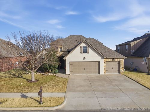 4239 S 188th East Ave, Tulsa, OK, 74134-7267 | Card Image