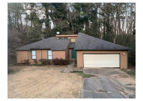 1870 Whispering Willow Way Sw, Lilburn, GA, 30047 | Card Image