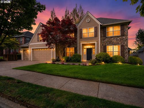 10645 Sw Meier Dr, Tualatin, OR, 97062-7382 | Card Image