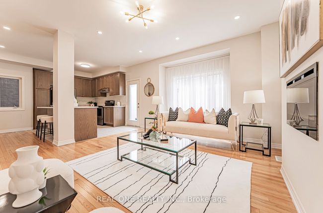 71 Tango Cres, House other with 4 bedrooms, 4 bathrooms and 2 parking in Newmarket ON | Image 20