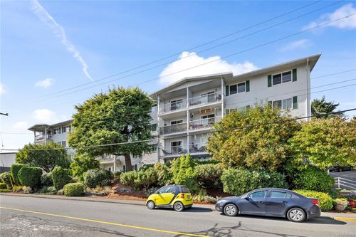 309-9942 Daniel St, Chemainus, BC, V0R1K1 | Card Image