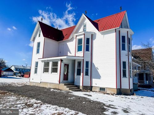 126 S Orange Street, Beavertown, PA, 17813 | Card Image