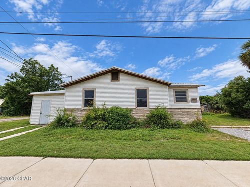 3701 W 22nd Pl, Panama City, FL, 32405-1308 | Card Image