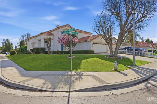 5841 Greenhorn Mountain Ct, Bakersfield, CA, 93313-4393 | Card Image