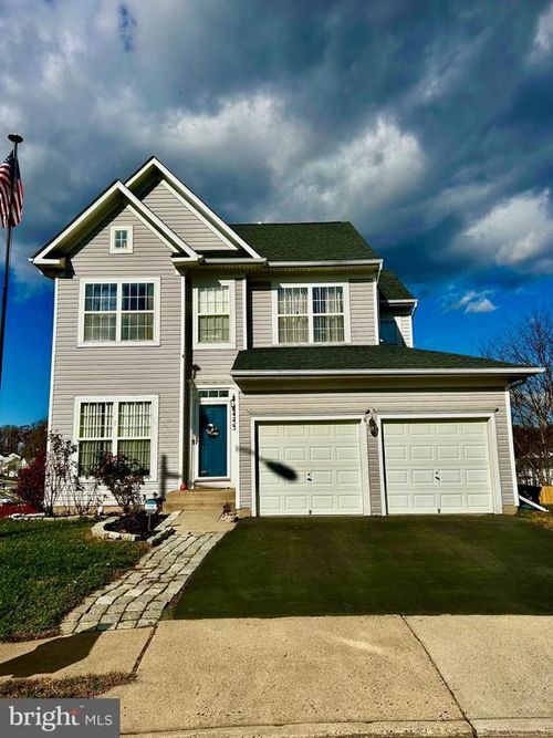 9353 Cougar Ct, MANASSAS PARK, VA, 20111-3062 | Card Image