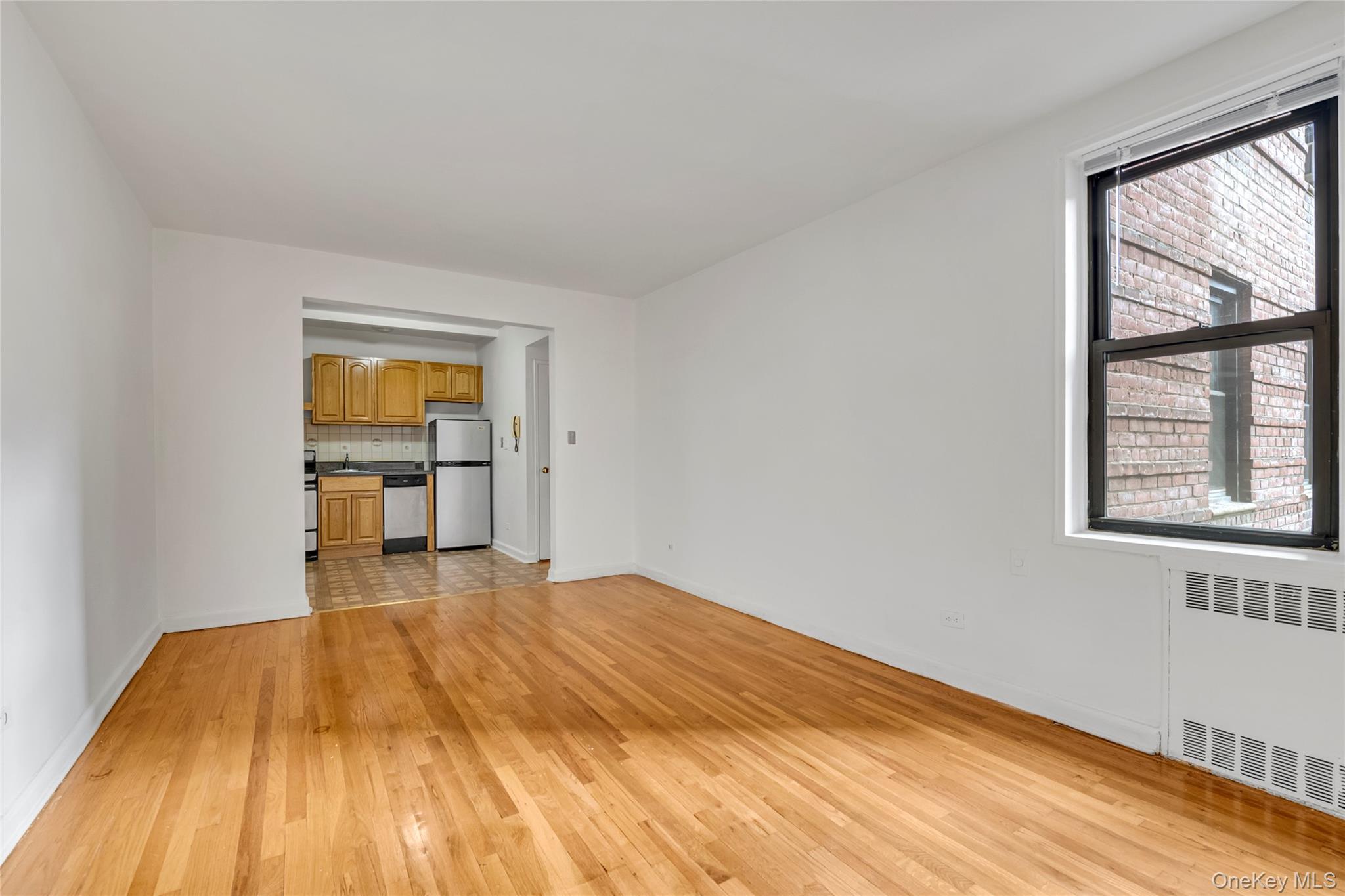 Residential in New York 3