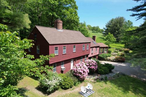 671 Dolly Rd, Hopkinton, NH, 03229-2522 | Card Image