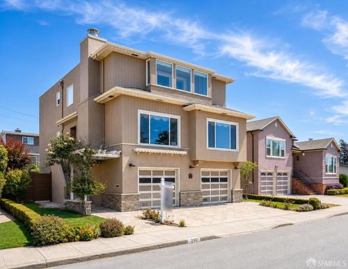 260 Gellert Dr, San Francisco, CA, 94132-1234 | Card Image