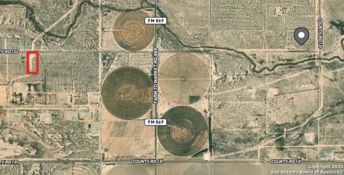 TBD County Road 132, Pecos, TX, 79772 | Card Image