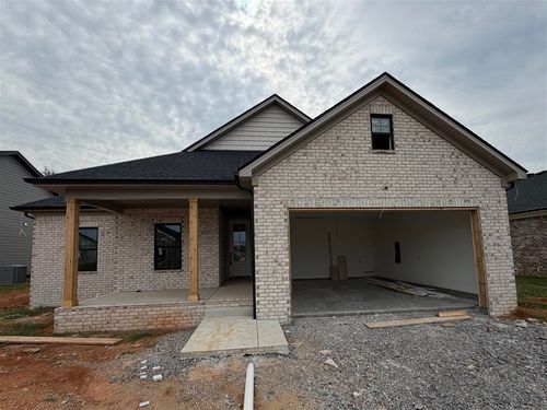 Lot 50 Southall Blvd, Bowling Green, KY, 42101 | Card Image