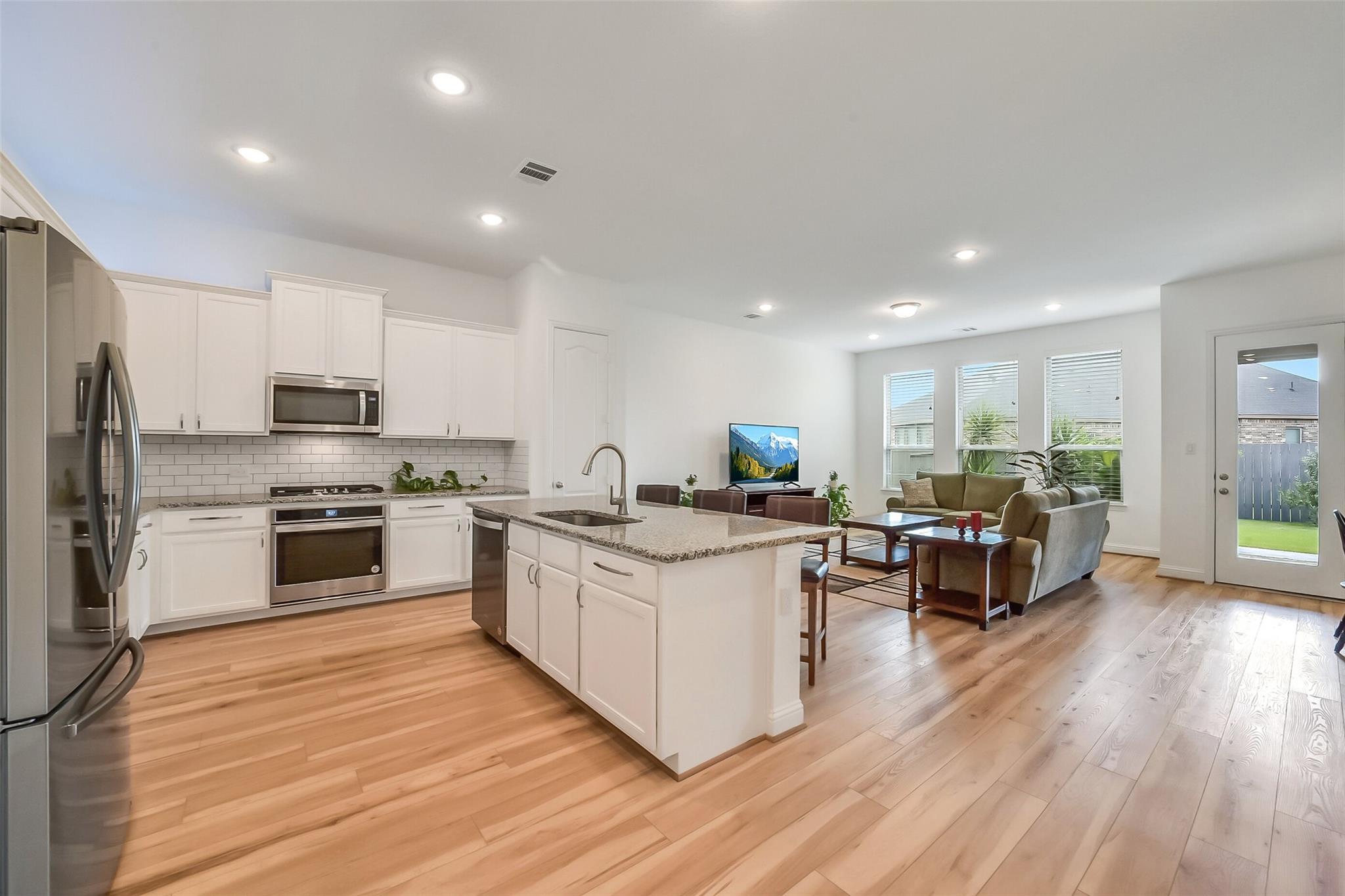 Residential in Conroe 2