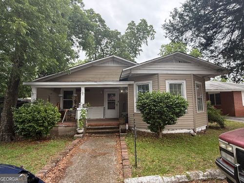 410 Pauline Jenkins Street, Waynesboro, GA, 30830 | Card Image