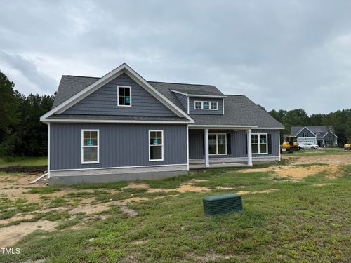 604 Tuscany Cir, Princeton, NC, 27569-9558 | Card Image