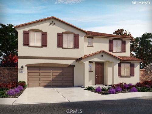 35226 Lopez Ln, Beaumont, CA, 92223-5307 | Card Image