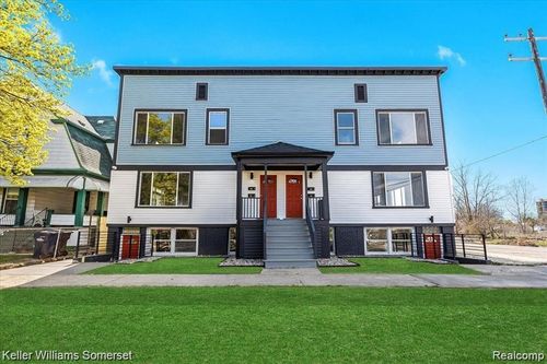 unit-a-6091 Vermont, Detroit, MI, 48208 | Card Image