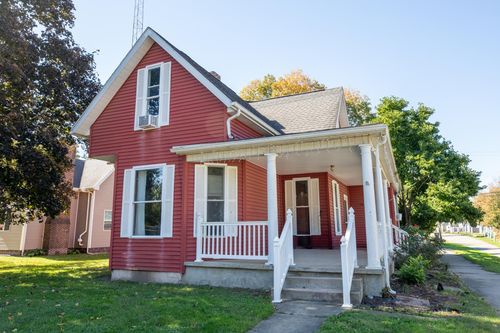 600 Fulton Street, Rochester, IN, 46975 | Card Image