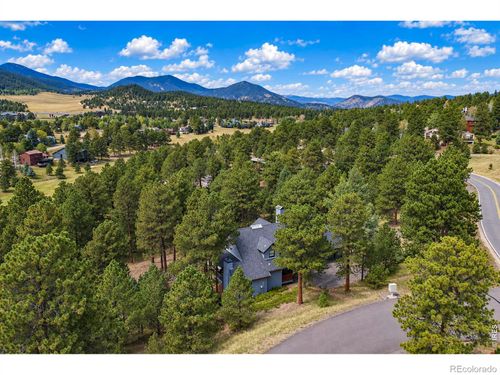 1667 Keystone Drive, Evergreen, CO, 80439 | Card Image