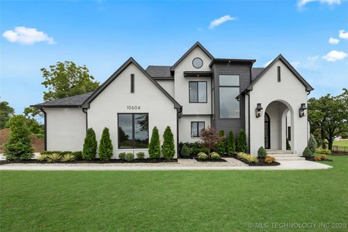 10604 S Holley St, Jenks, OK, 74037 | Card Image