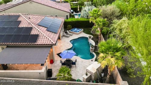 29565 N Sorrento Dr, Peoria, AZ, 85383-4140 | Card Image