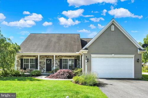 41 Union Crest Dr, ANNVILLE, PA, 17003-8310 | Card Image