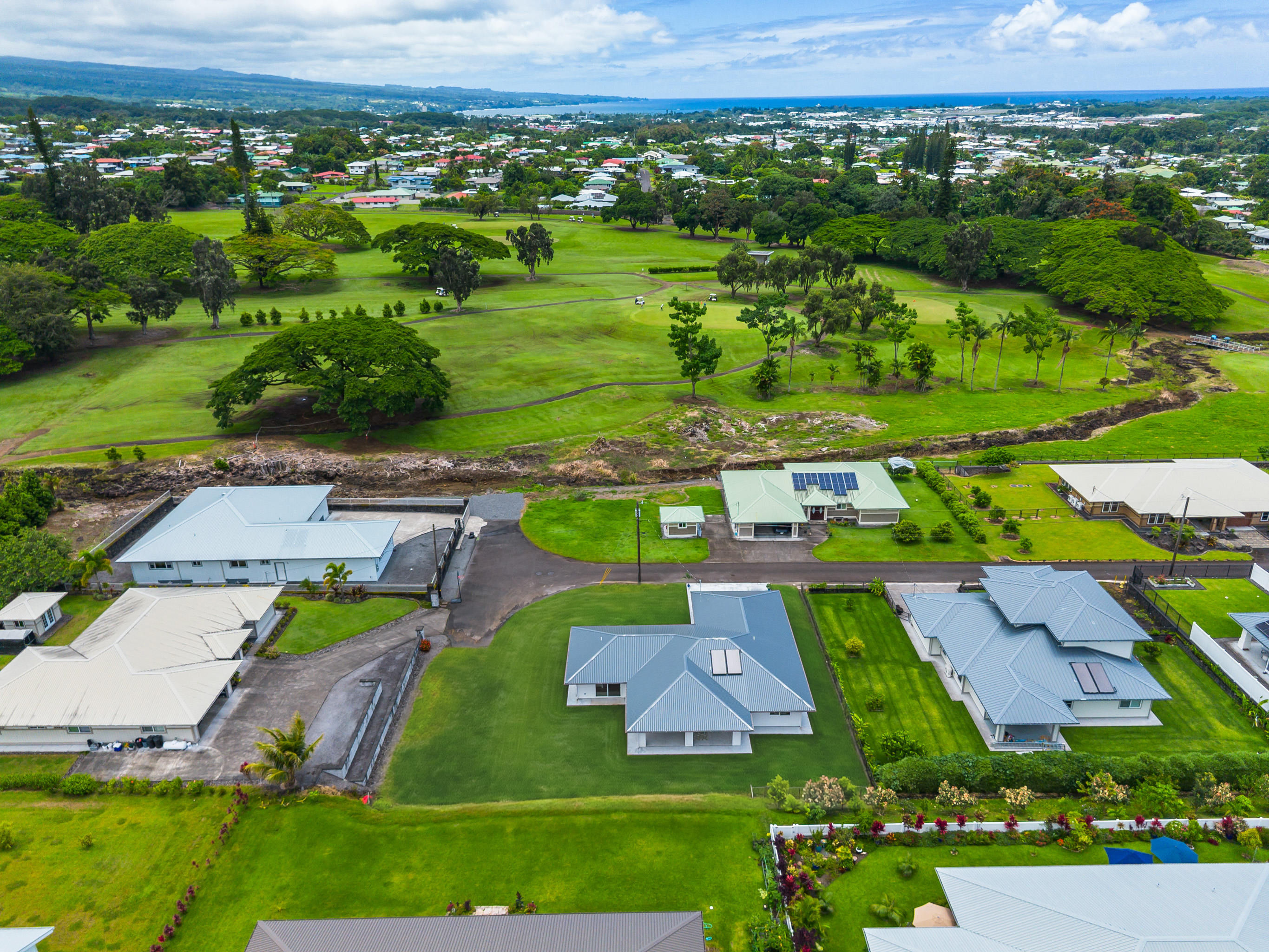 Residential in Hilo 2