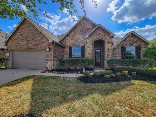 20411 Bristol Bluff Ln, Richmond, TX, 77407-1509 | Card Image