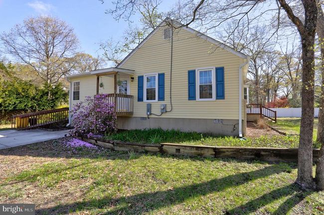 844 Swift Rd, House other with 3 bedrooms, 2 bathrooms and null parking in PASADENA MD | Image 32