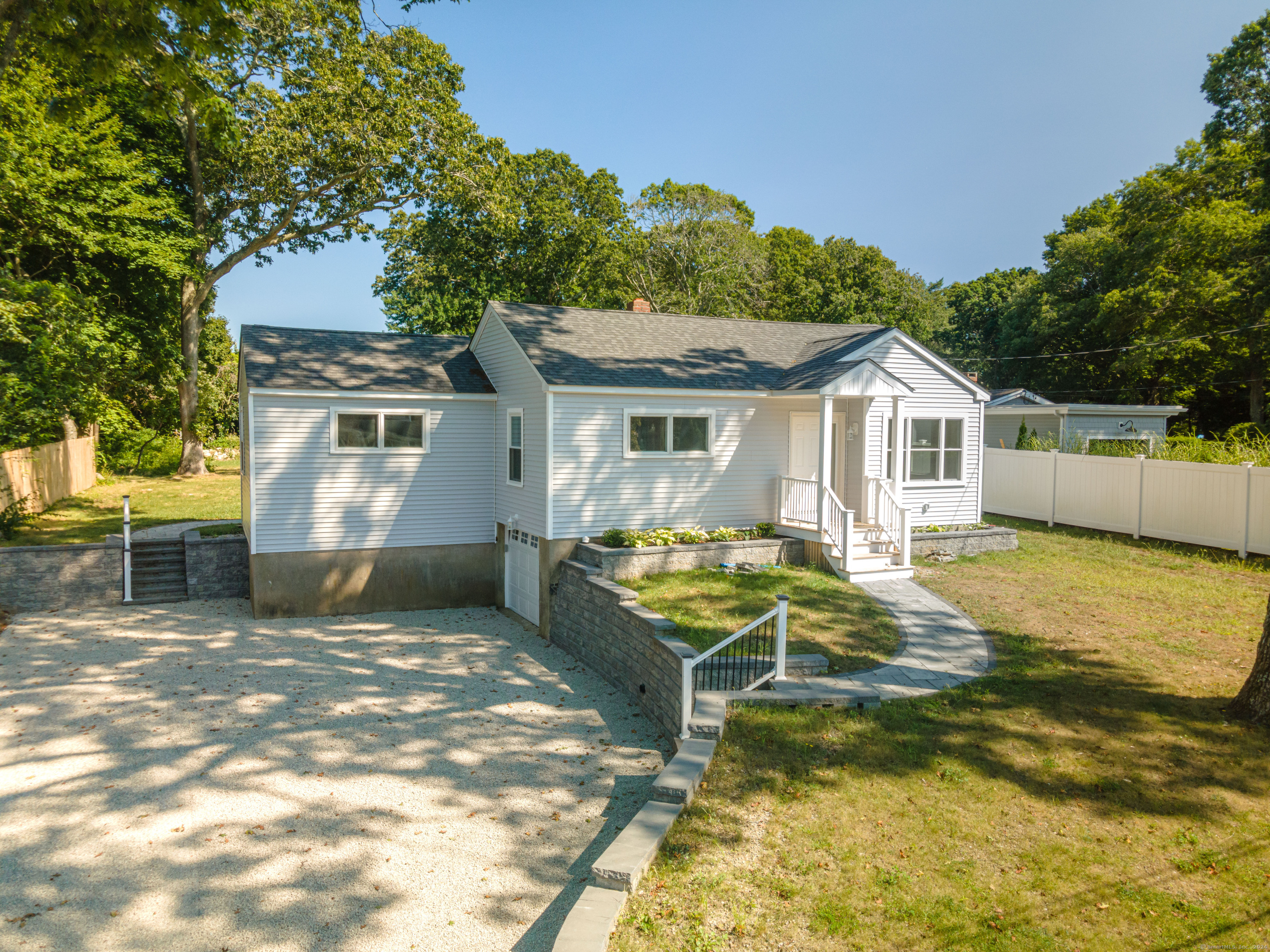Eastwood Rd, Groton, CT 06340