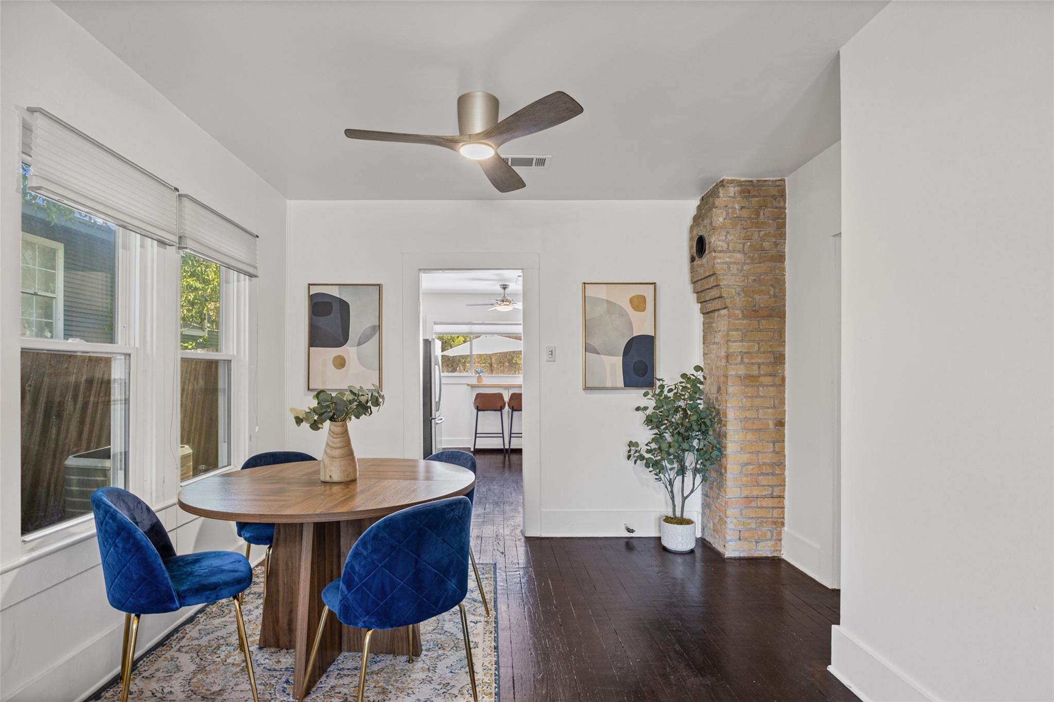 Residential in Austin 5