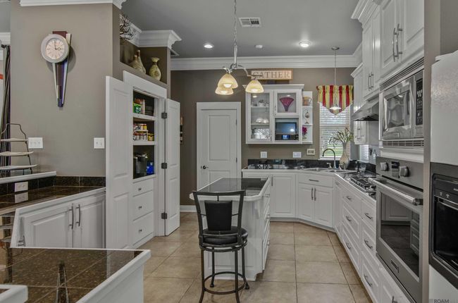 6996 Highway 1, House other with 3 bedrooms, 3 bathrooms and null parking in Belle Rose LA | Image 8