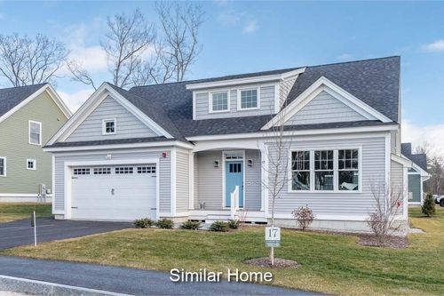 58-58 The Cliffs At Evergreen, Evergreen Drive, Auburn, NH, 03032 | Card Image