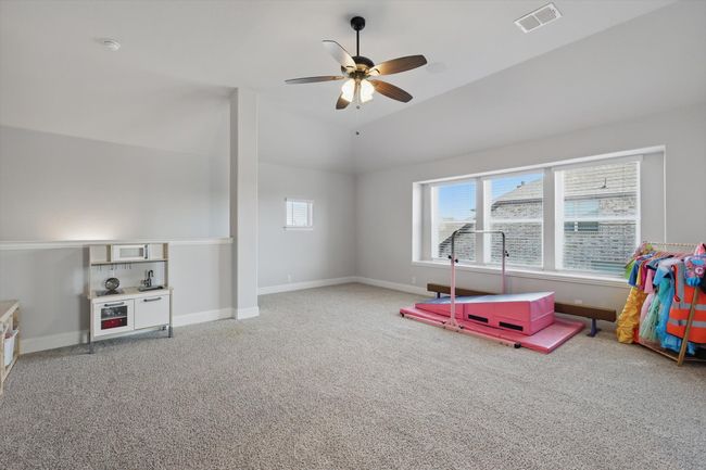 4821 Windfern Way, House other with 4 bedrooms, 3 bathrooms and null parking in Midlothian TX | Image 33